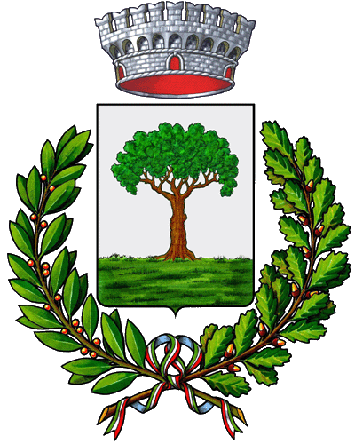 Montegridolfo-Stemma